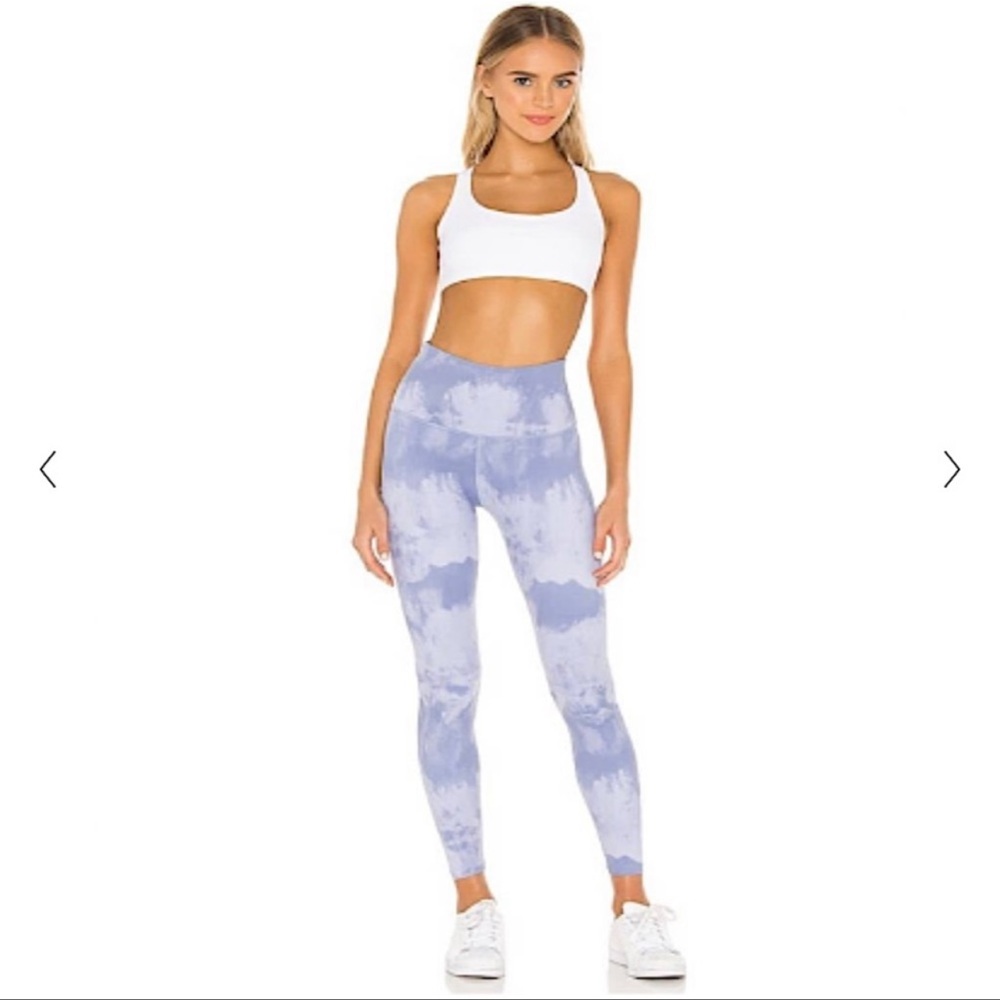 Beyond Yoga Cloud Leggings ☁️
